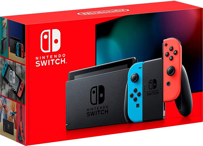 Finance Nintendo Switch? A common question we can help solve.